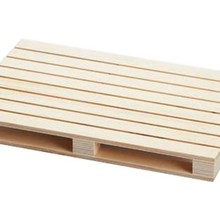 Presenteerpallet Bisetti 30x20cm 026122