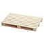 Presenteerpallet Bisetti 30x20cm 026122