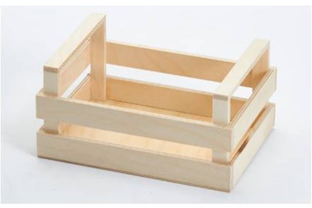 houten presentatie kistje 20x14x10cm 027102 houten presentatie kistje 20x14x10cm 027102