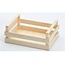 houten presentatie kistje 25x18x10cm 027103