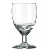 Royal Leerdam Gilde Borrelglas 6cl 6 stuks 516262 Royal Leerdam Gilde Borrelglas 6cl 6 stuks 516262
