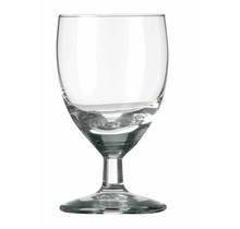 Royal Leerdam Gilde Borrelglas 6cl 6 stuks 516262