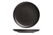 Cosy & Trendy Okinawa Bord D19XH1,8CM Zwart 495284 Cosy & Trendy Okinawa Bord D19XH1,8CM Zwart 495284