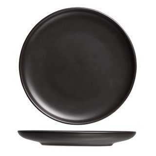 Cosy & Trendy Okinawa Bord D19XH1,8CM Zwart 495284