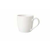 Mammoet Neo Beker 25 cl Wit Porselein Budgetline 515056 Mammoet Neo Beker 25 cl Wit Porselein Budgetline 515056