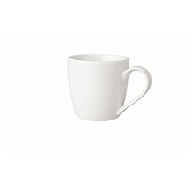 Mammoet Neo Beker 30 cl Wit Porselein Budgetline 515056
