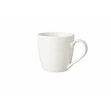 Mammoet Neo Beker 25 cl Wit Porselein Budgetline 515056