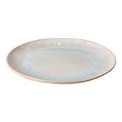 Palmer Light Blue Sea Bord 28.5 cm Blauw Stoneware 528402 Palmer Light Blue Sea Bord 28.5 cm Blauw Stoneware 528402
