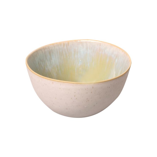 Palmer Light Blue Sea Kom 15 cm 80 cl Wit Blauw Stoneware 528405 Palmer Light Blue Sea Kom 15 cm 80 cl Wit Blauw Stoneware 528405