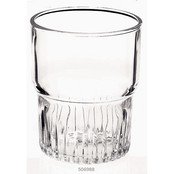 Glas Duralex empilable 20cl 6 stuks 506988 Glas Duralex empilable 20cl 6 stuks 506988
