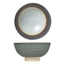 Schaaltje kleur mint Cosy & Trendy 11,5cm 5463112