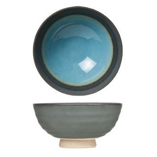 Schaaltje kleur ocean blue Cosy & Trendy 11,5cm 5463012