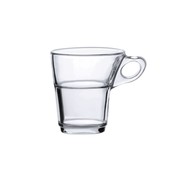 Trendy theeglas Duralex Caprice 9cl set van 6 528118 Trendy theeglas Duralex Caprice 9cl set van 6 528118