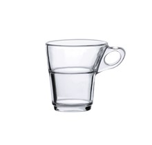 Trendy theeglas Duralex Caprice 9cl set van 6 528118