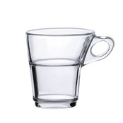 Trendy theeglas Duralex Caprice 22cl set van 6 528120 Trendy theeglas Duralex Caprice 22cl set van 6 528120