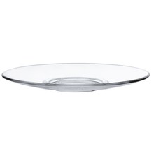 Trendy theeglas schotel Duralex Caprice 14cm set van 6 528119