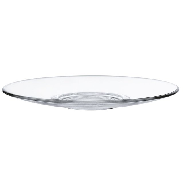 Trendy theeglas schotel Duralex Caprice 14cm set van 6 528119 Trendy theeglas schotel Duralex Caprice 14cm set van 6 528119