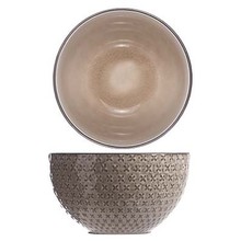 Kommetje Babylon Cosy & Trendy brown 15cm 5342015