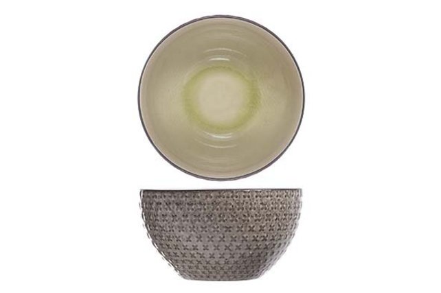 Kommetje Babylon Cosy & Trendy green 15cm 5342215