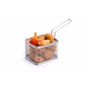 Frietmandje rvs Hendi 100x80x65cm 426425 Frietmandje rvs Hendi 100x80x65cm 426425