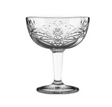 Coupe glas Libbey Hobstar 25cl set van 12 528740