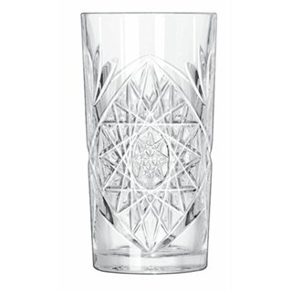 Longdrinkglas Libbey Hobstar 47cl set van 12 513403