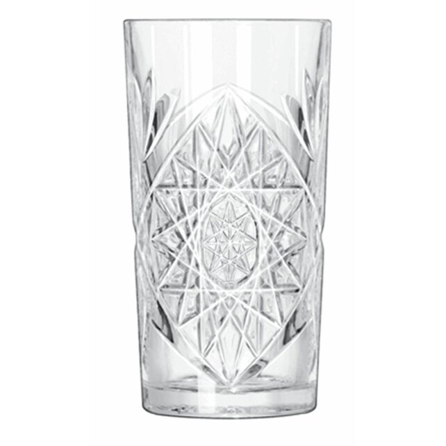Longdrinkglas Libbey Hobstar 47cl set van 12 513403 Longdrinkglas Libbey Hobstar 47cl set van 12 513403