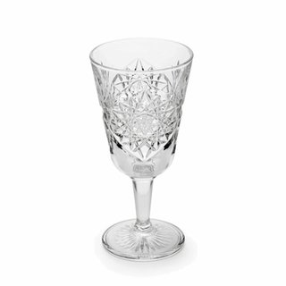 Wijnglas Libbey Hobstar 30cl set van 12 527040