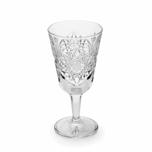 Wijnglas Libbey Hobstar 30cl set van 12 527040 Wijnglas Libbey Hobstar 30cl set van 12 527040