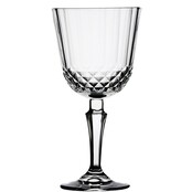 Pasabahce Diony wijnglas D84xH167mm 230ml Set 6 621227 Pasabahce Diony wijnglas D84xH167mm 230ml Set 6 621227
