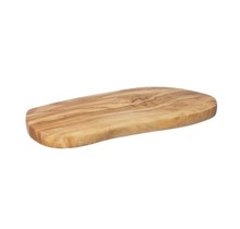 Houten Plank 34cm Olijfhout 2383129