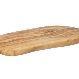 Houten Plank 34cm Olijfhout 2383129