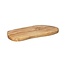 Cosy & Trendy Houten Plank 34cm Olijfhout 2383129
