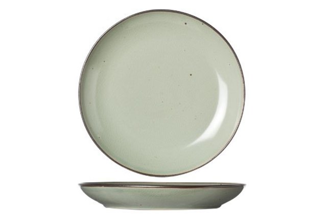 Bord Cosy & Trendy Naboo rond 22cm 4868022