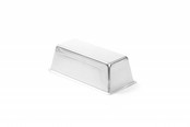 Cakevorm Hendi aluminium 26cm 682302 Cakevorm Hendi aluminium 26cm 682302