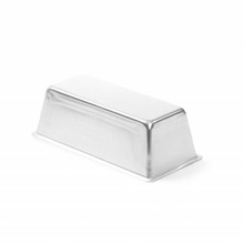 Cakevorm Hendi aluminium 26cm 682302