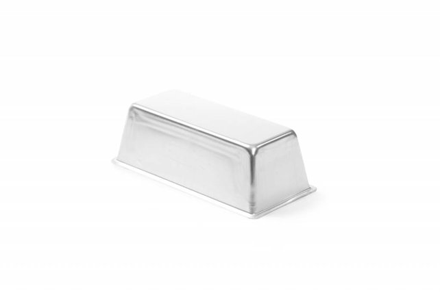 Cakevorm Hendi aluminium 26cm 682302 Cakevorm Hendi aluminium 26cm 682302