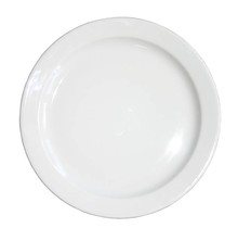 Bord porselein wit 26cm Gural Venus 10022