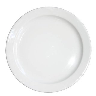 Bord porselein wit 26cm Gural Venus 10022