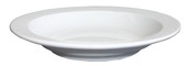 Bord porselein wit diep 22cm Gural Venus 10025 Bord porselein wit diep 22cm Gural Venus 10025