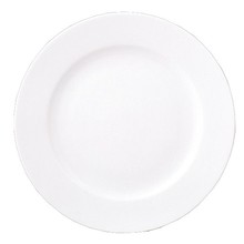 Bord porselein wit 27cm Gural Delta E9149