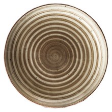 Bord 21cm terra Gural Ent 617343