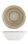 Schaal porselein terra 23cm Gural Ent 617346 Schaal porselein terra 23cm Gural Ent 617346