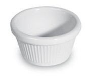 Schaaltje Melamine 8,5cm Hendi 561720 Schaaltje Melamine 8,5cm Hendi 561720
