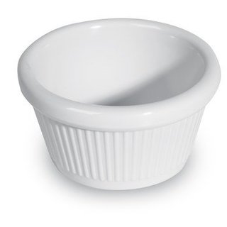 Schaaltje Melamine 8,5cm Hendi 561720
