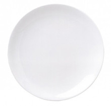 Gural Ent Plat bord 25cm Coupe 601113