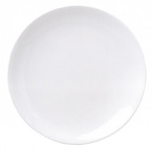 Gural Ent Plat bord 21cm Coupe 612481