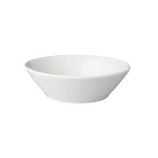 Mammoet Neo Schaal 15.5 cm 40 cl Budgetline Wit Porselein 515061