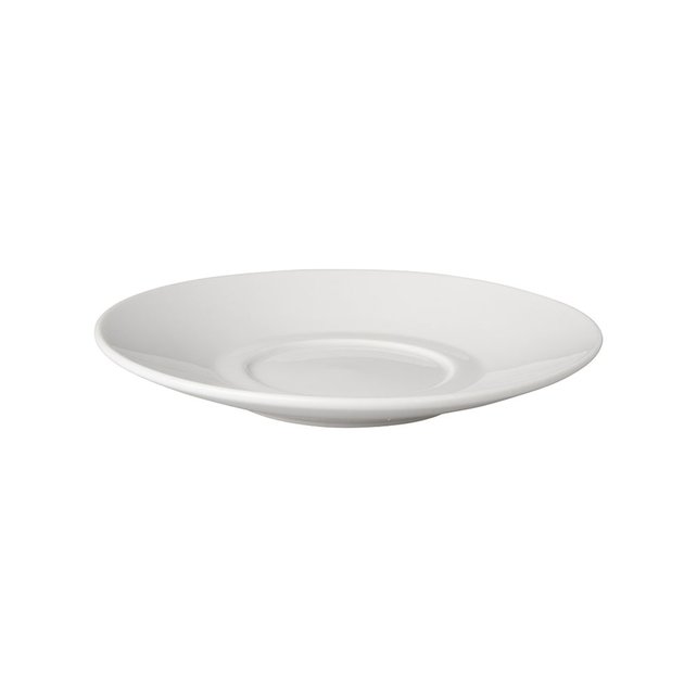 Mammoet Neo Schotel 14.5 cm Wit Budgetline 515058 Mammoet Neo Schotel 14.5 cm Wit Budgetline 515058
