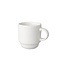 Mammoet Mammoet Budgetline Koffiekop 14 cl Wit Smal 6 stuk(s) 508361